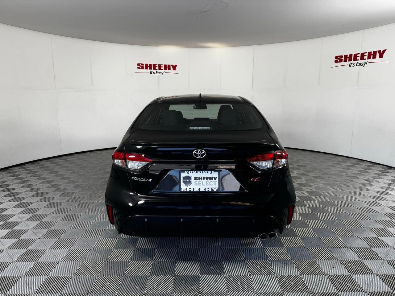 2023 Toyota Corolla SE Fredericksburg VA