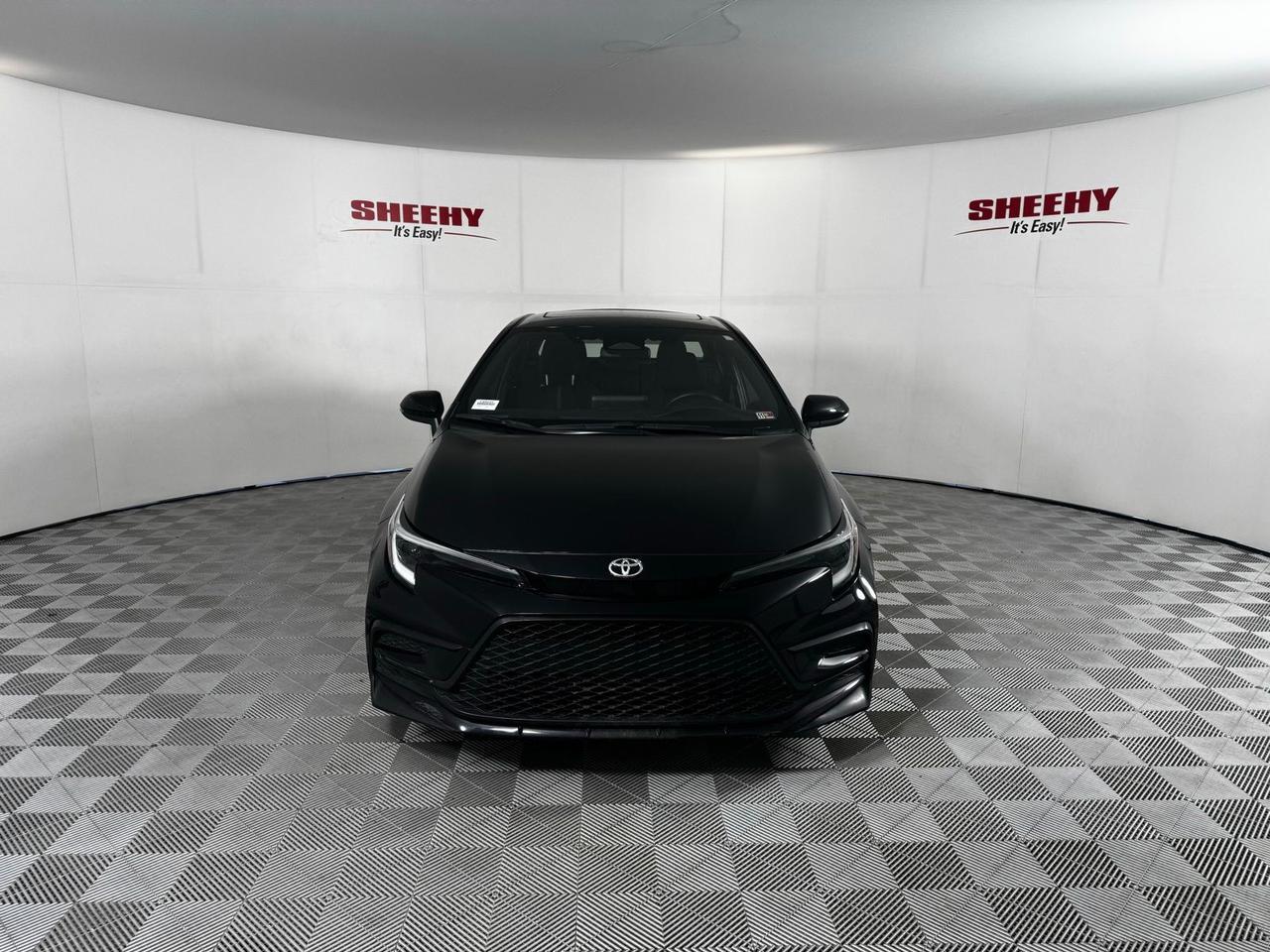 2023 Toyota Corolla SE Fredericksburg VA