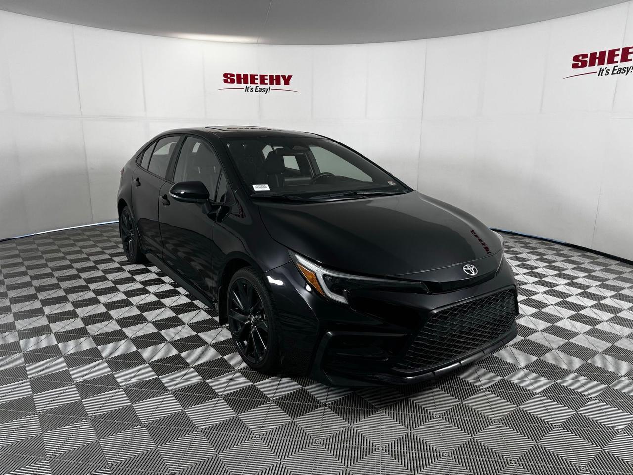 2023 Toyota Corolla SE Fredericksburg VA