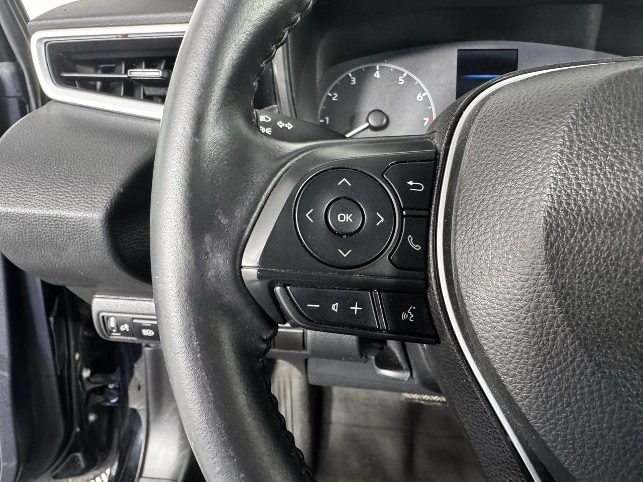 2023 Toyota Corolla SE Fredericksburg VA