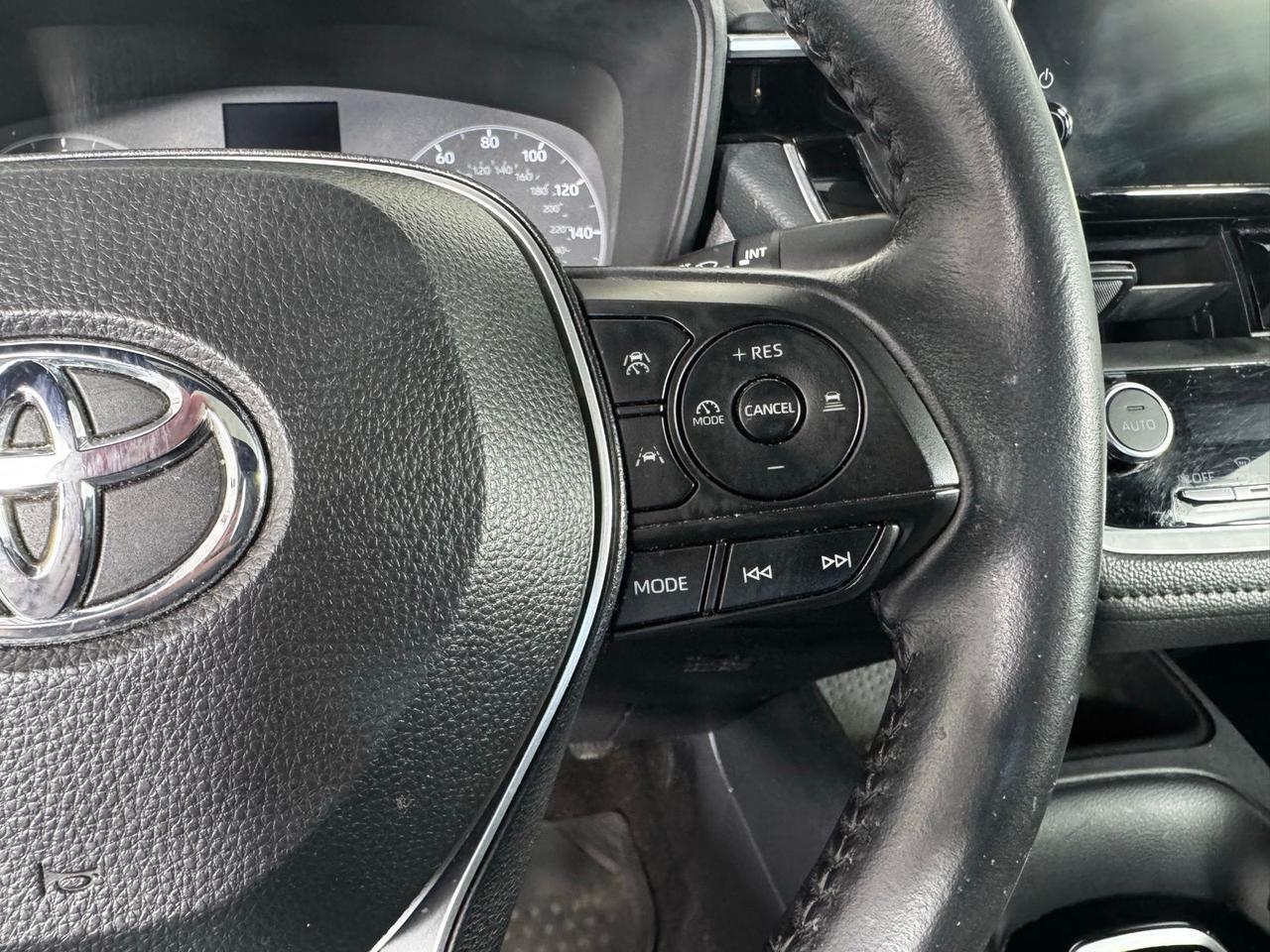 2023 Toyota Corolla SE Fredericksburg VA