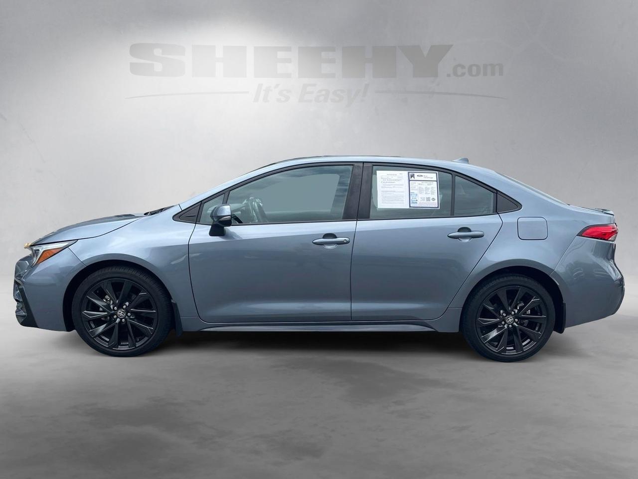 2023 Toyota Corolla SE Springfield VA