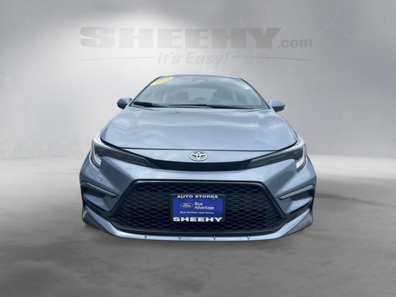 2023 Toyota Corolla SE Springfield VA