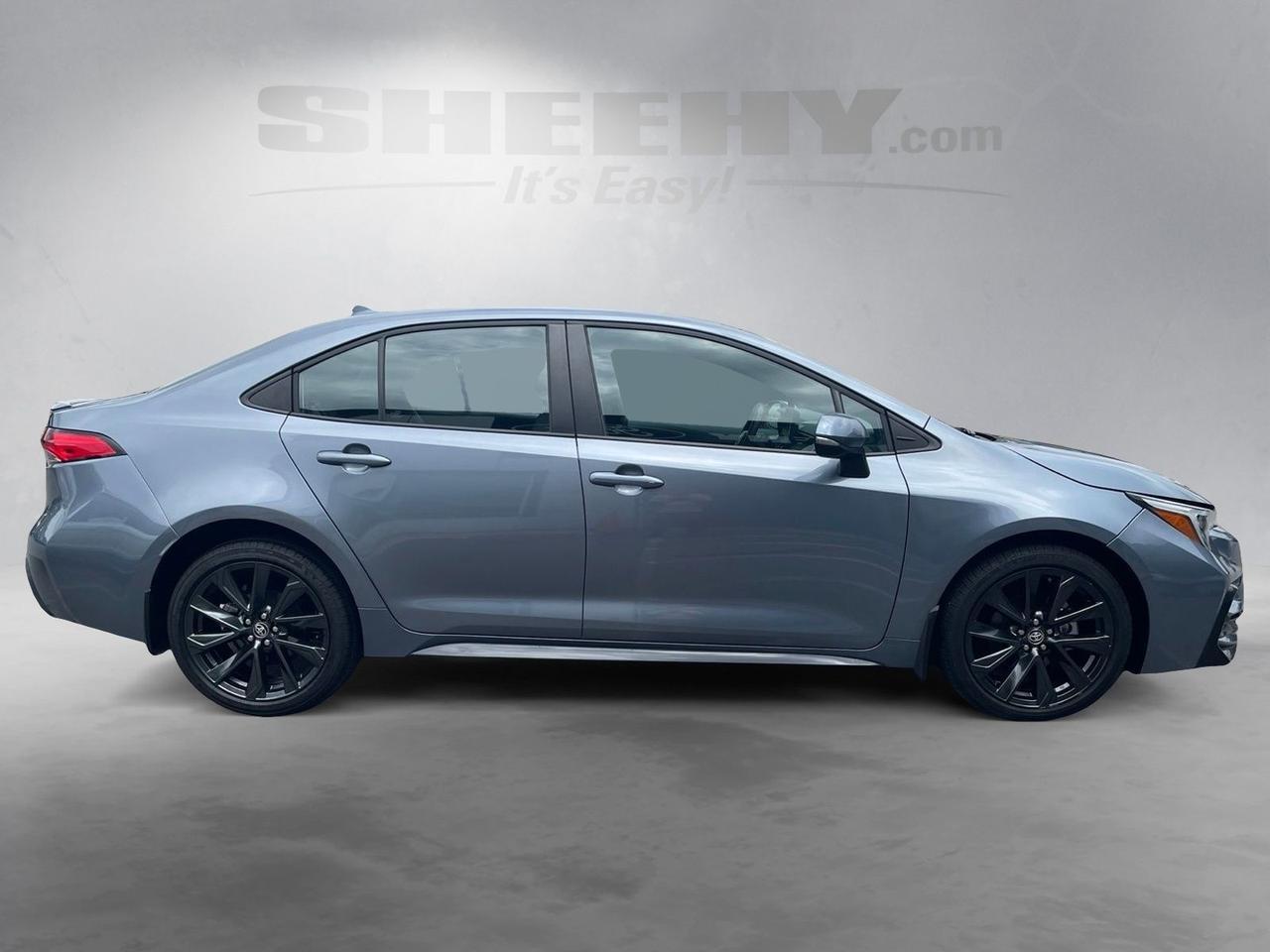 2023 Toyota Corolla SE Springfield VA