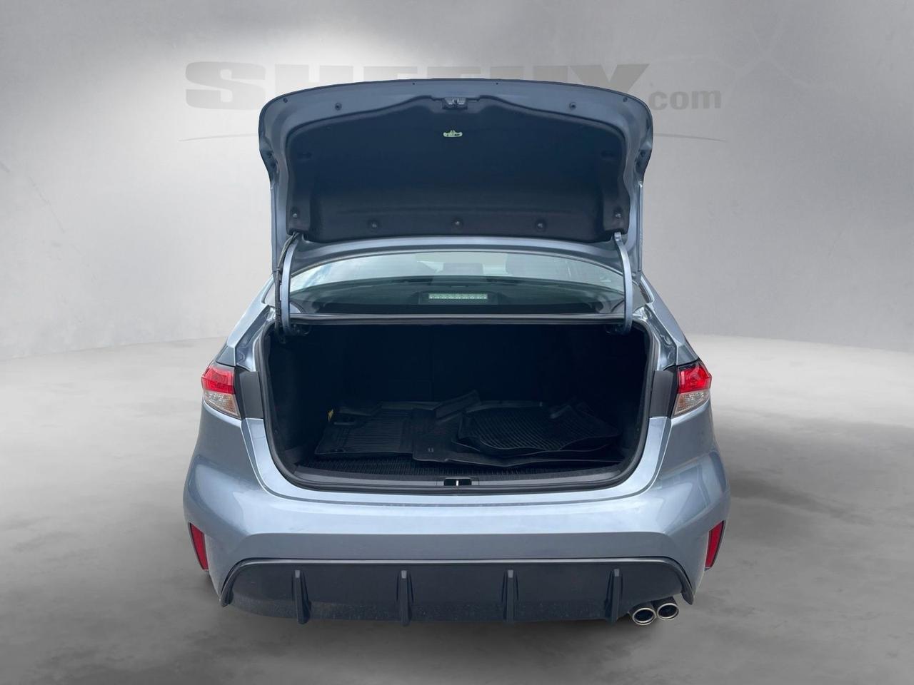 2023 Toyota Corolla SE Springfield VA