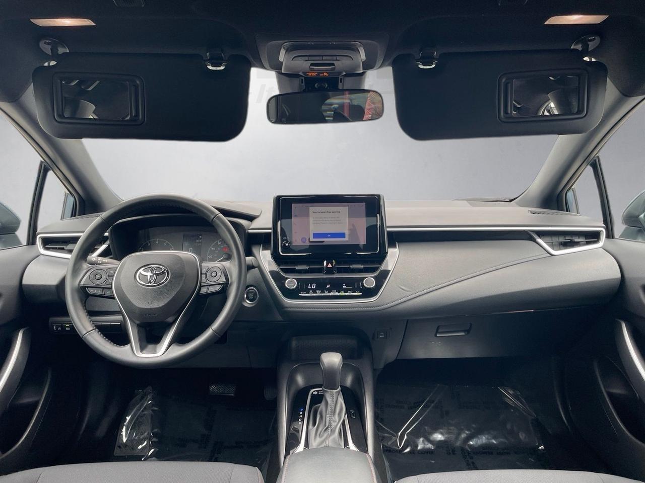 2023 Toyota Corolla SE Springfield VA