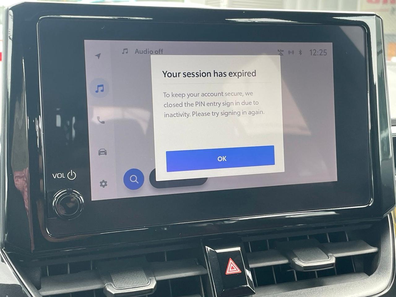 2023 Toyota Corolla SE Springfield VA