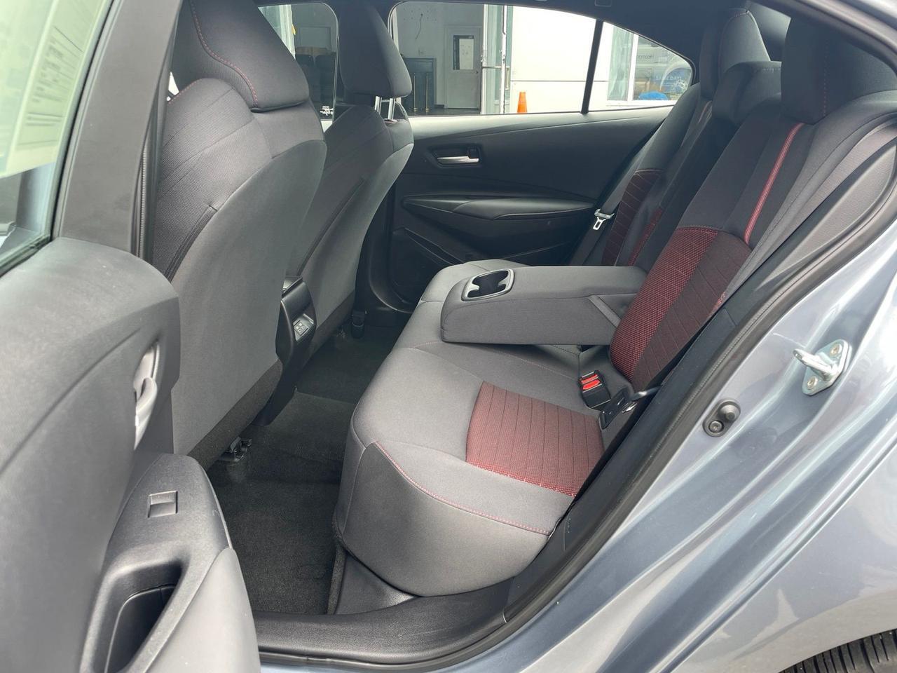 2023 Toyota Corolla SE Springfield VA