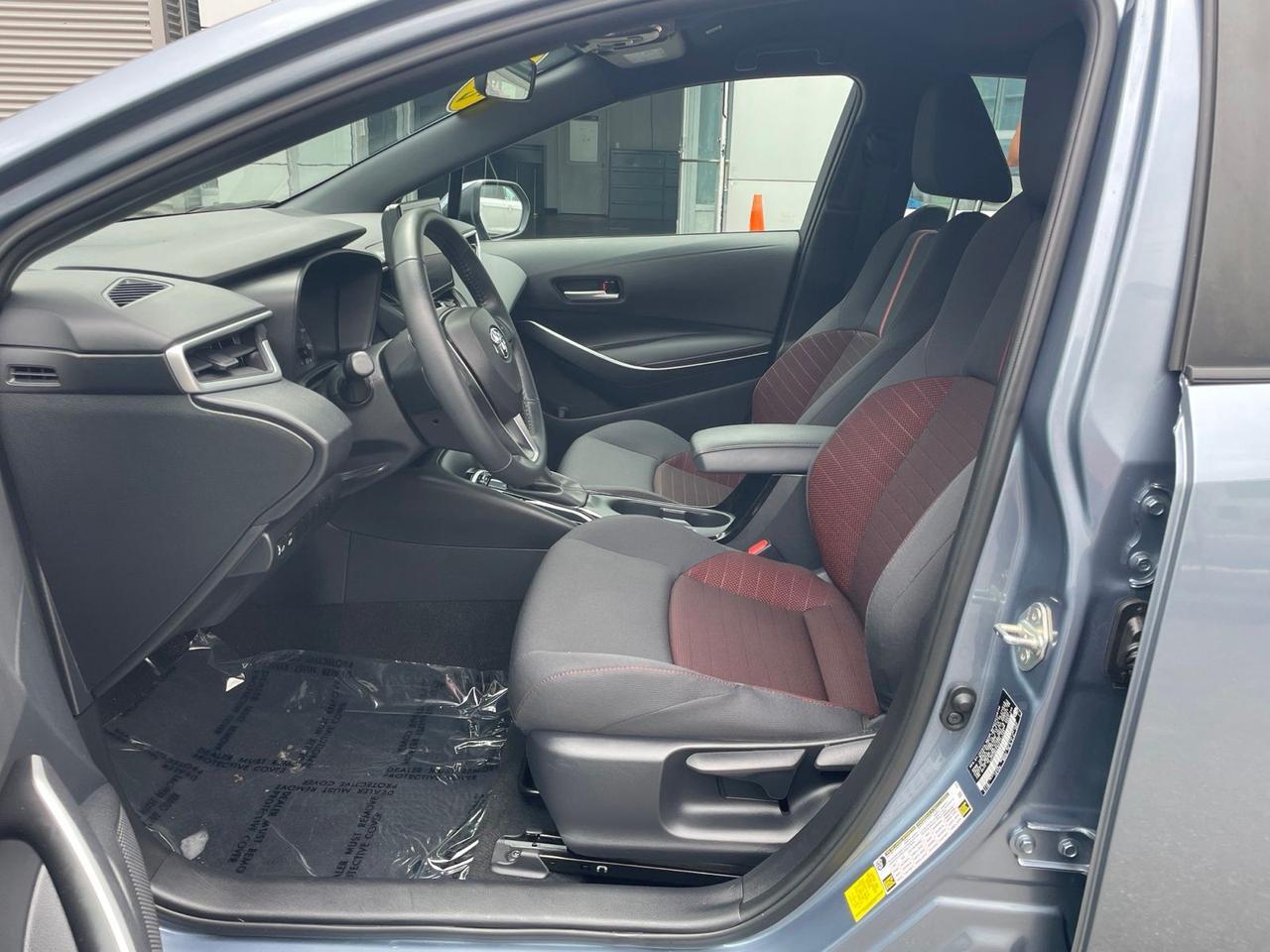 2023 Toyota Corolla SE Springfield VA