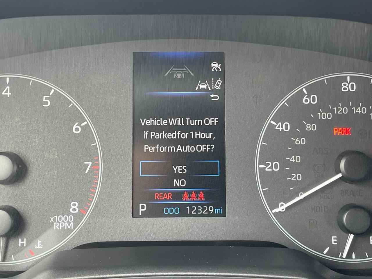 2023 Toyota Corolla SE Springfield VA