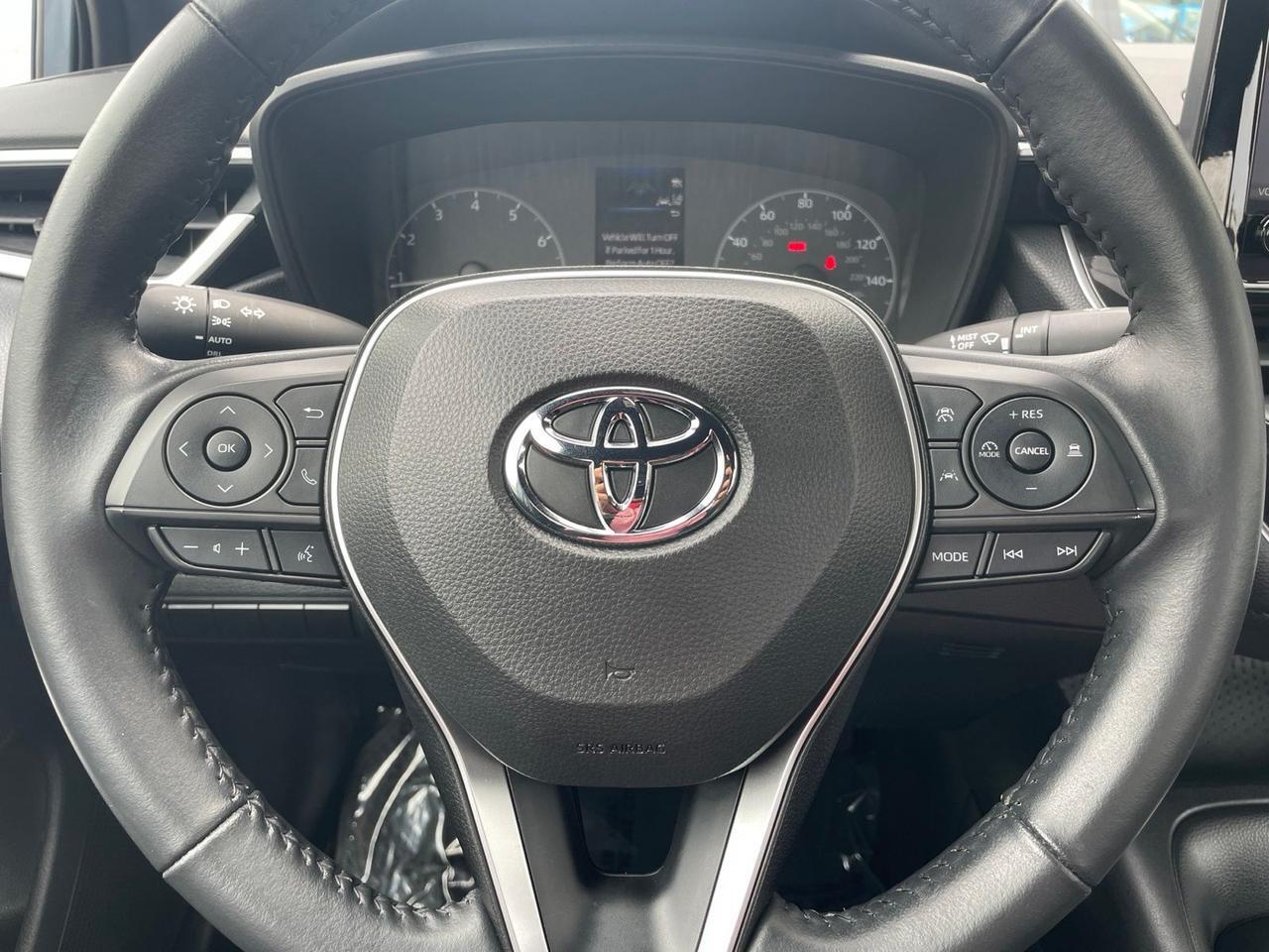 2023 Toyota Corolla SE Springfield VA