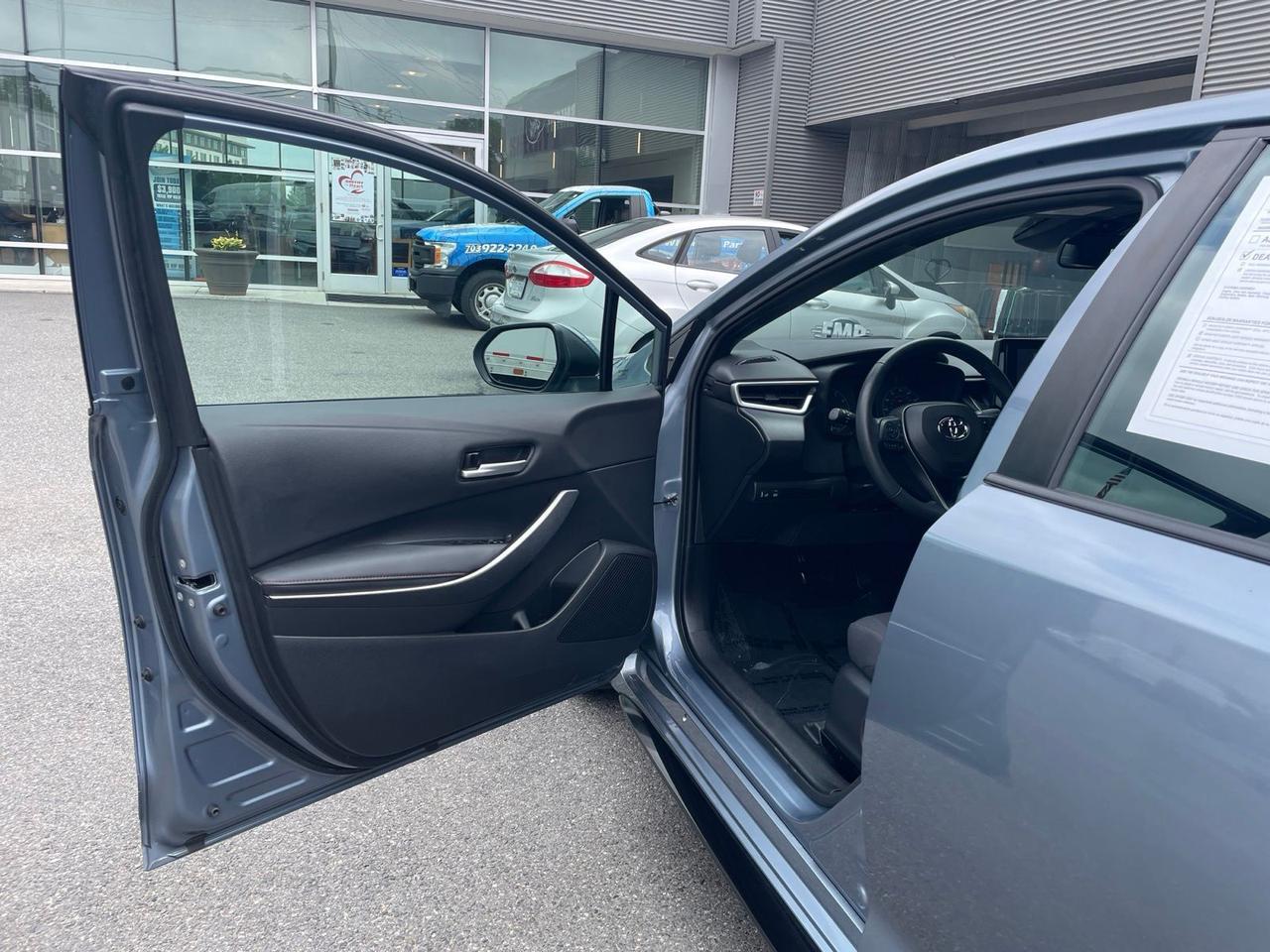 2023 Toyota Corolla SE Springfield VA
