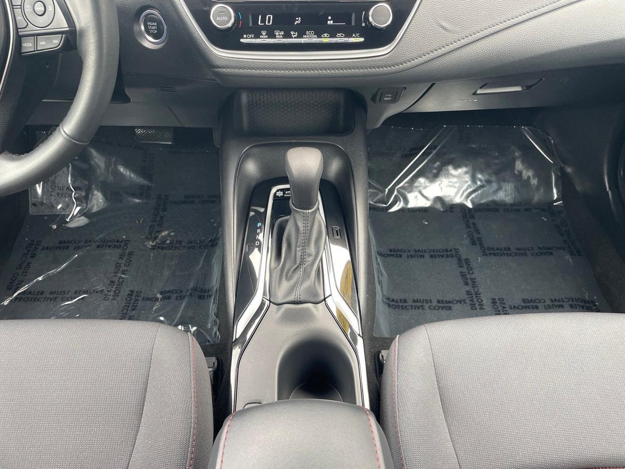 2023 Toyota Corolla SE Springfield VA