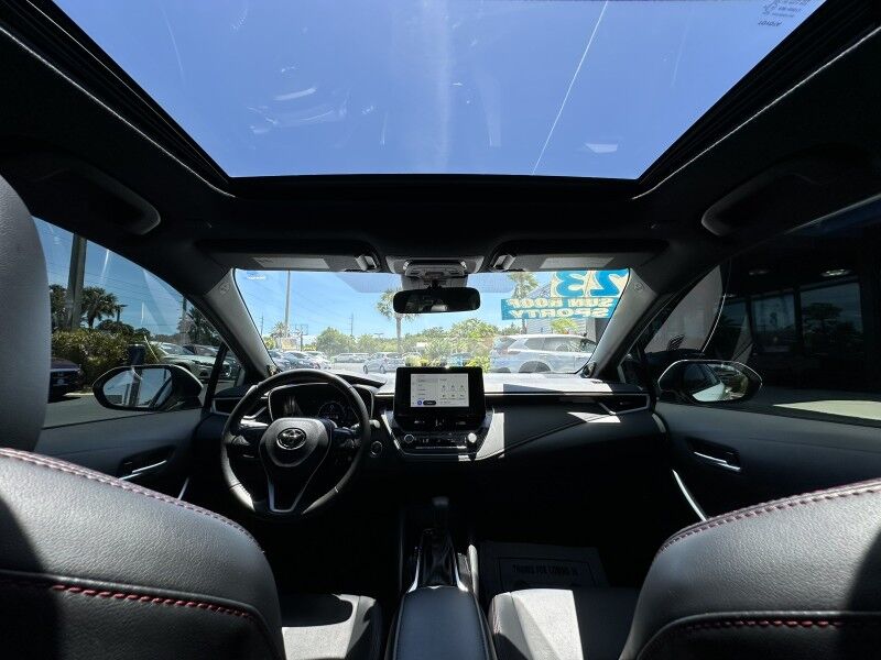 2023 Toyota Corolla XSE Jacksonville FL