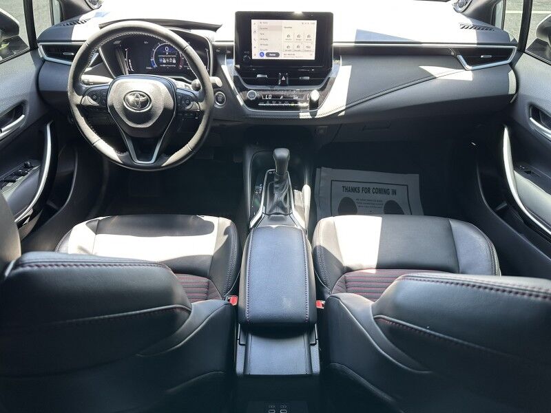 2023 Toyota Corolla XSE Jacksonville FL