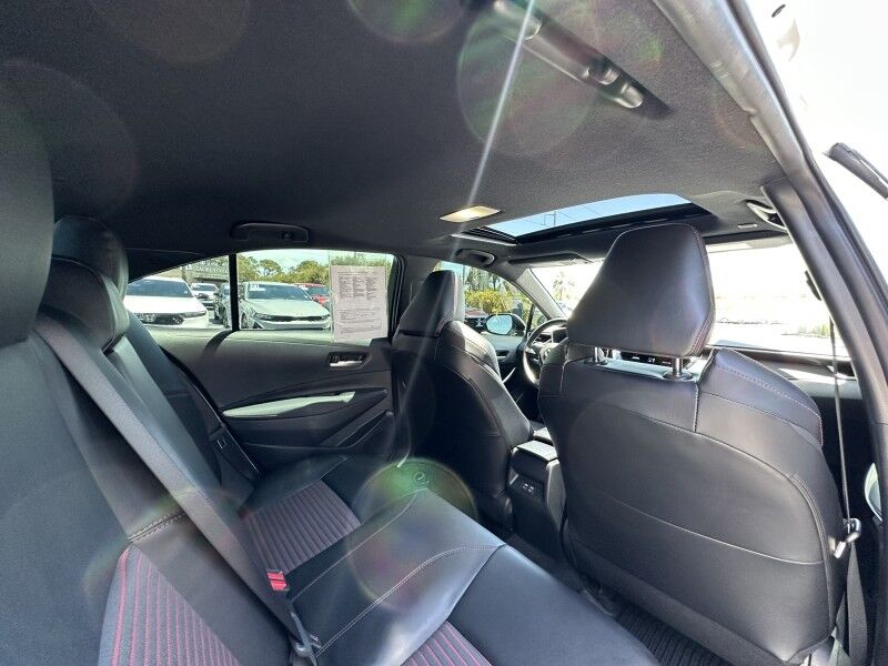 2023 Toyota Corolla XSE Jacksonville FL