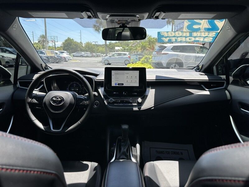 2023 Toyota Corolla XSE Jacksonville FL