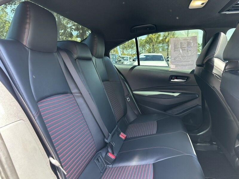 2023 Toyota Corolla XSE Jacksonville FL