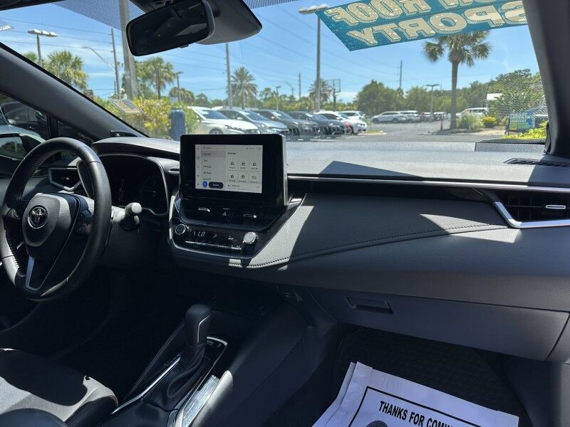 2023 Toyota Corolla XSE Jacksonville FL