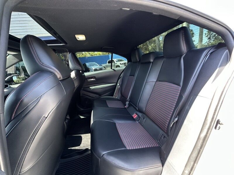 2023 Toyota Corolla XSE Jacksonville FL