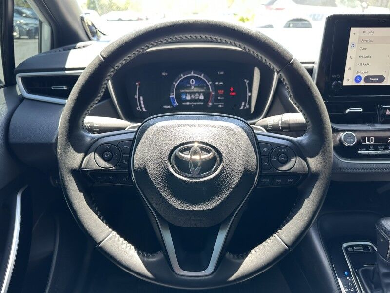 2023 Toyota Corolla XSE Jacksonville FL