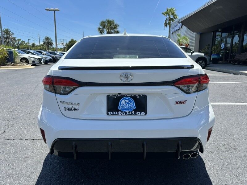2023 Toyota Corolla XSE Jacksonville FL