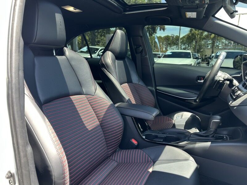 2023 Toyota Corolla XSE Jacksonville FL