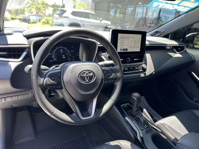 2023 Toyota Corolla XSE Jacksonville FL