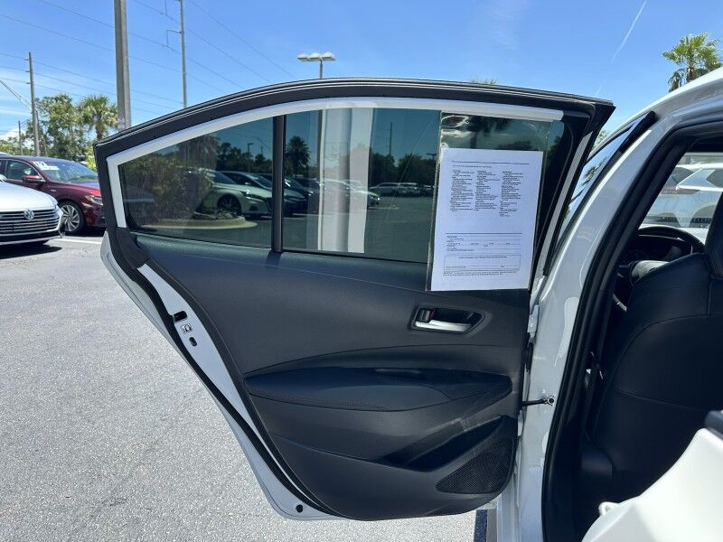 2023 Toyota Corolla XSE Jacksonville FL