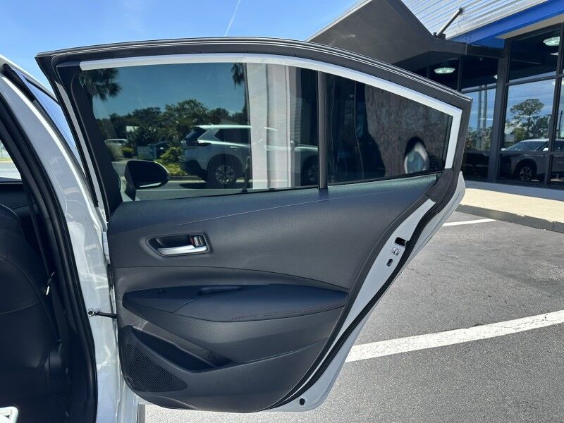 2023 Toyota Corolla XSE Jacksonville FL