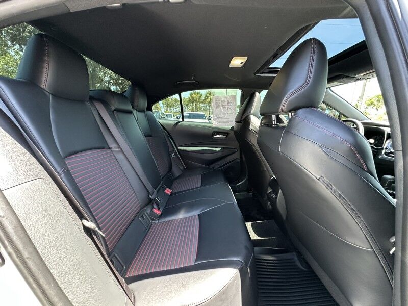 2023 Toyota Corolla XSE Jacksonville FL