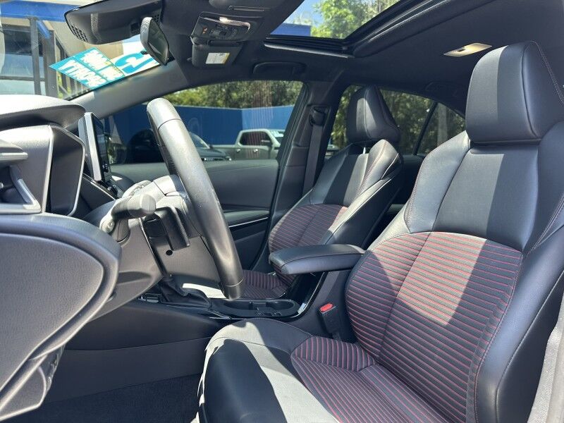 2023 Toyota Corolla XSE Jacksonville FL