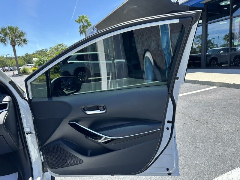 2023 Toyota Corolla XSE Jacksonville FL