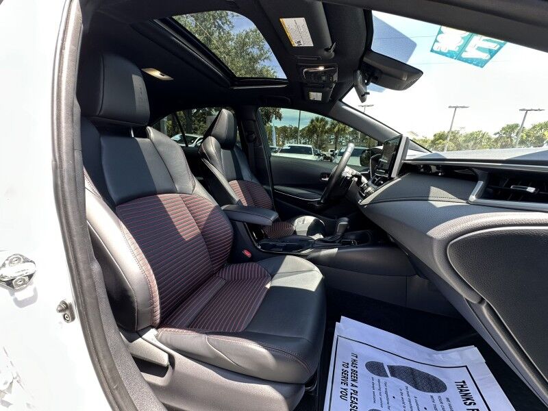 2023 Toyota Corolla XSE Jacksonville FL