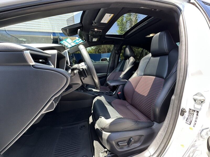 2023 Toyota Corolla XSE Jacksonville FL