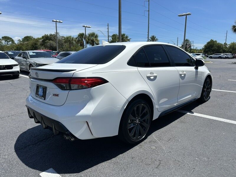 2023 Toyota Corolla XSE Jacksonville FL