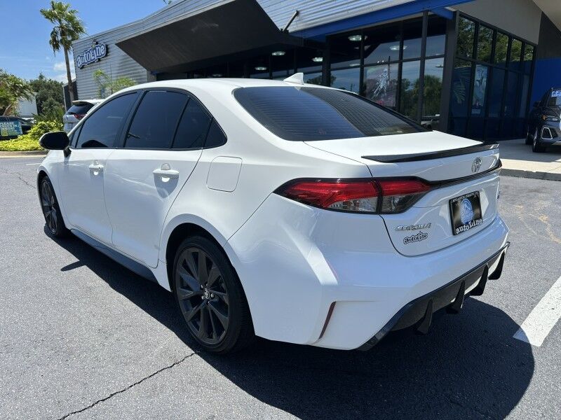 2023 Toyota Corolla XSE Jacksonville FL