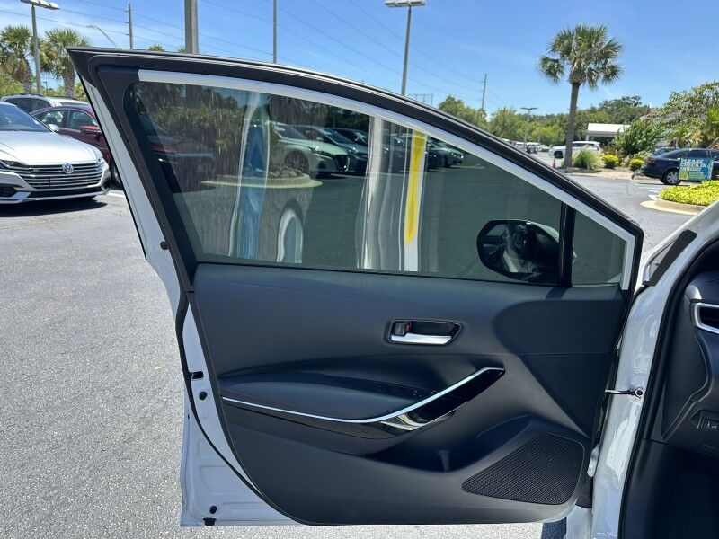 2023 Toyota Corolla XSE Jacksonville FL