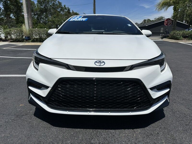 2023 Toyota Corolla XSE Jacksonville FL