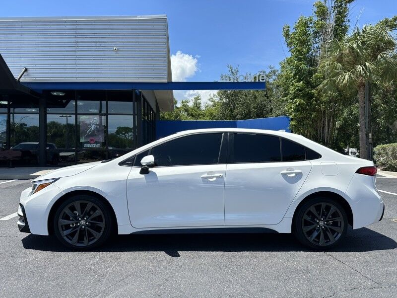 2023 Toyota Corolla XSE Jacksonville FL