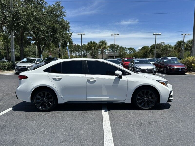 2023 Toyota Corolla XSE Jacksonville FL