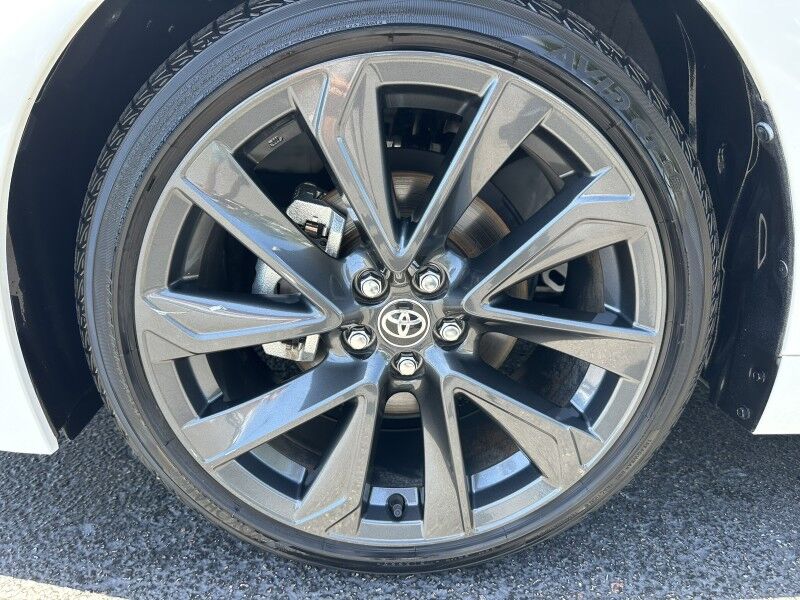 2023 Toyota Corolla XSE Jacksonville FL