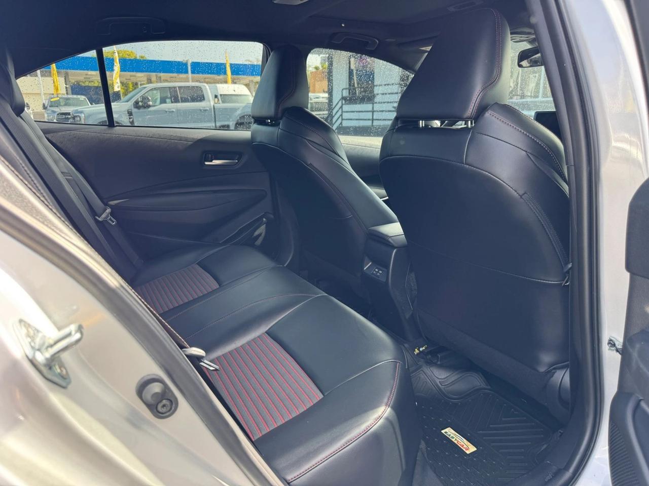 2023 Toyota Corolla XSE Miami FL