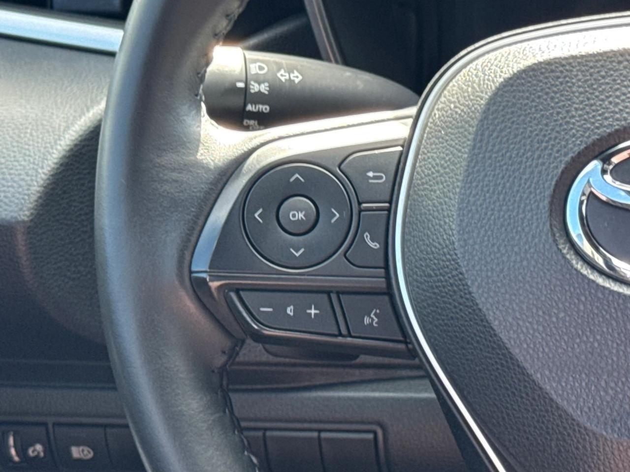 2023 Toyota Corolla XSE Miami FL