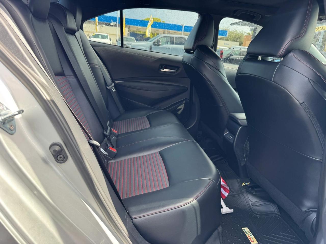 2023 Toyota Corolla XSE Miami FL