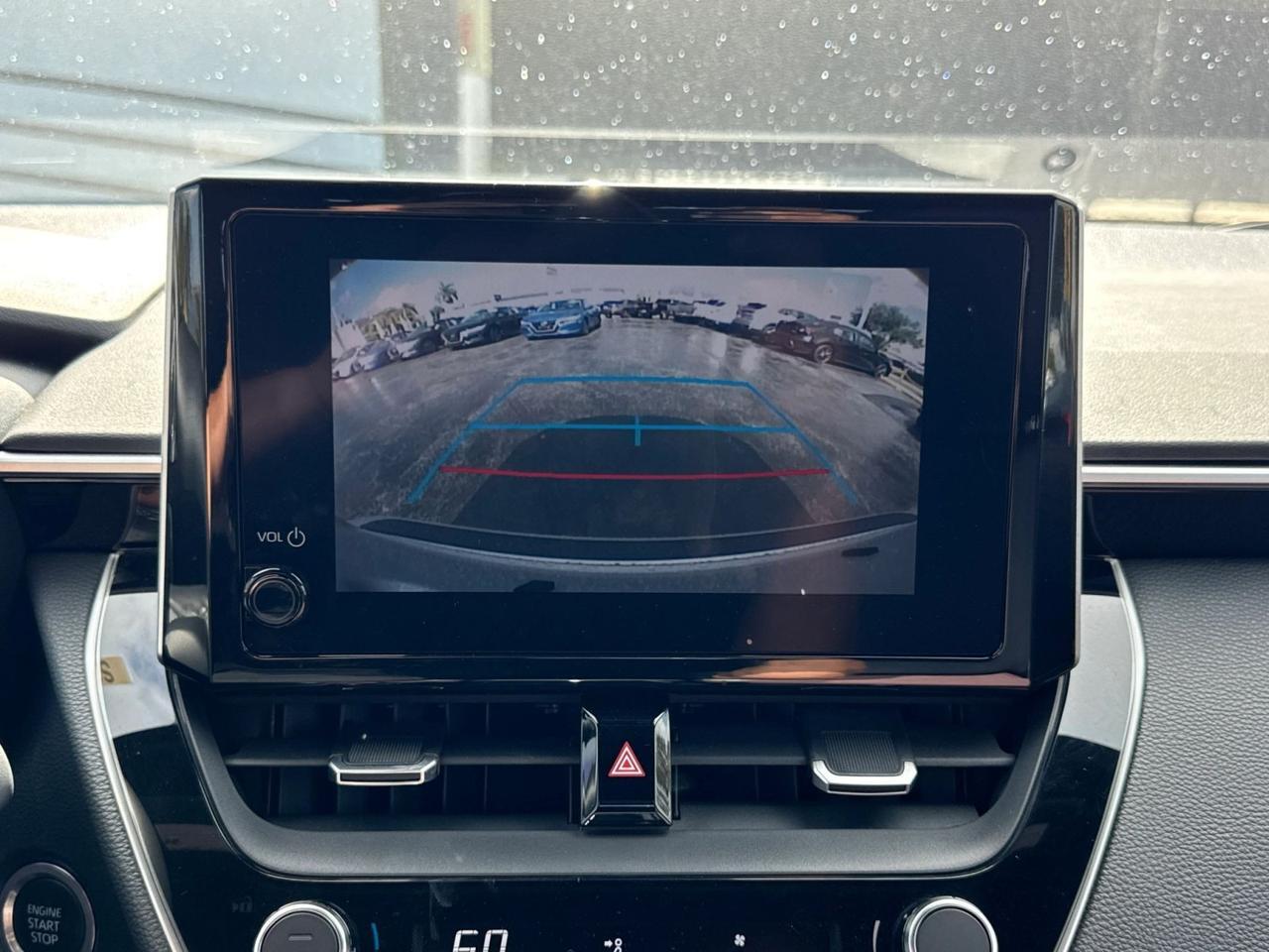 2023 Toyota Corolla XSE Miami FL