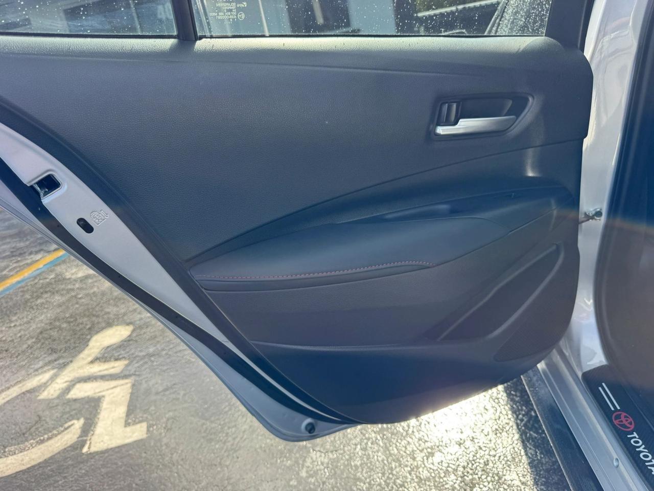 2023 Toyota Corolla XSE Miami FL