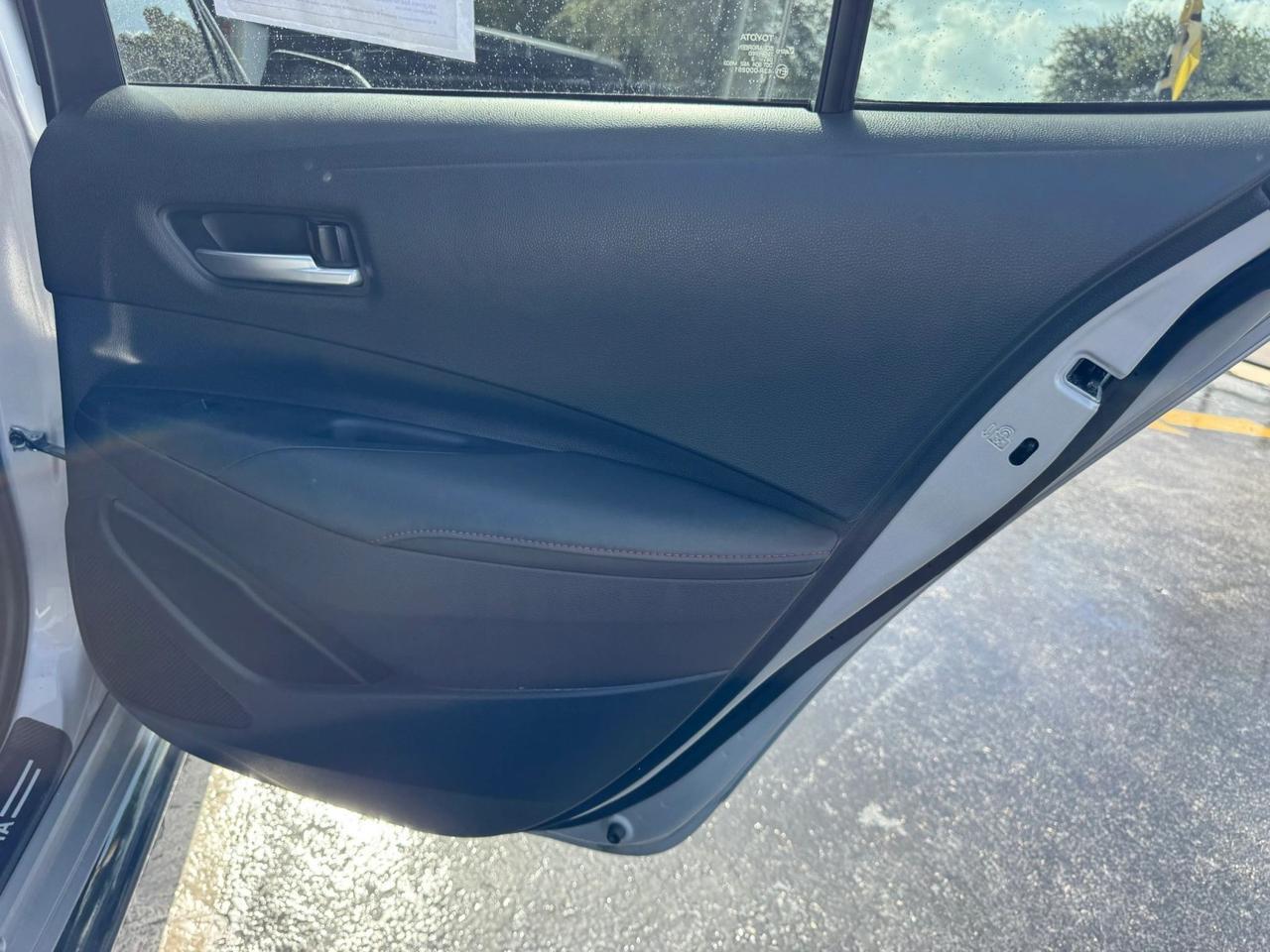 2023 Toyota Corolla XSE Miami FL