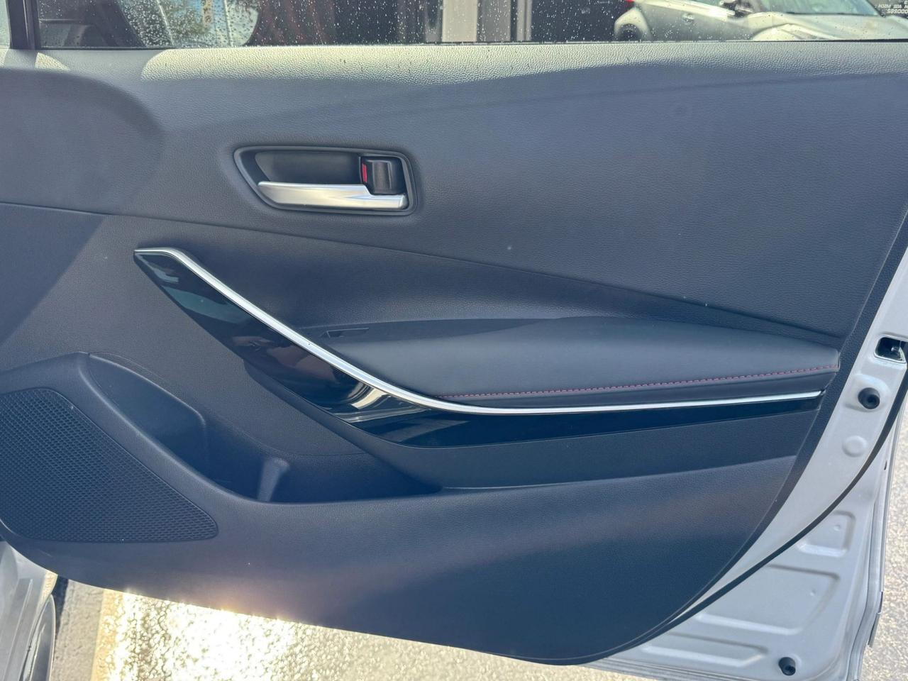 2023 Toyota Corolla XSE Miami FL