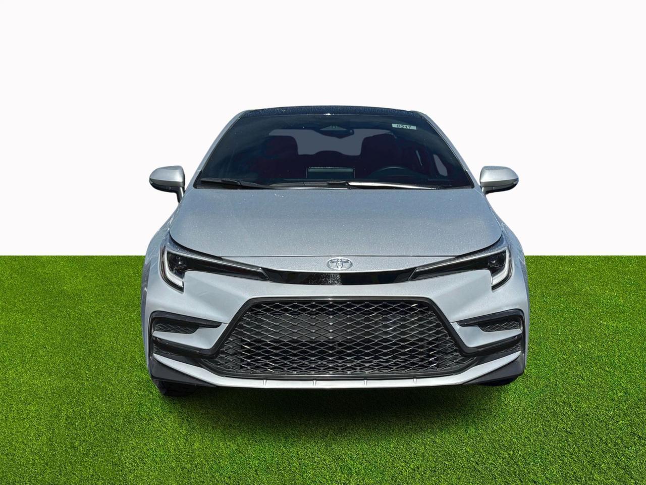 2023 Toyota Corolla XSE Miami FL